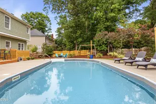109 Olde Tree Dr, Cary, NC 27518 - Photo 45