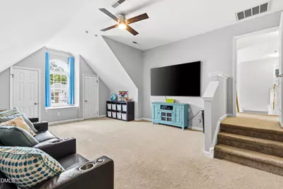 109 Olde Tree Drive, Cary, NC 27518 - Photo 35