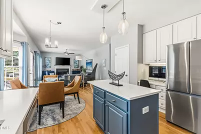 109 Olde Tree Drive, Cary, NC 27518 - Photo 21