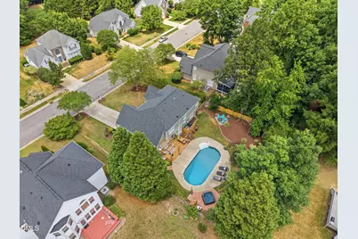 109 Olde Tree Drive, Cary, NC 27518 - Photo 51