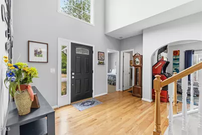 109 Olde Tree Drive, Cary, NC 27518 - Photo 7