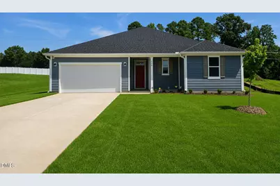 208 Matthew Mdw Lane, Lillington, NC 27546 - Photo 1