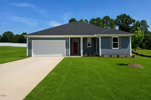 208 Matthew Mdw Ln, Lillington, NC 27546 - Photo 1