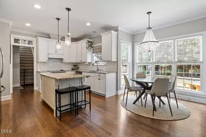 109 Bittercress Court, Cary, NC 27518 - Photo 17