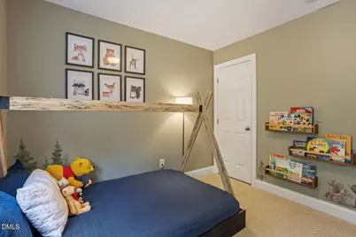 109 Bittercress Court, Cary, NC 27518 - Photo 33