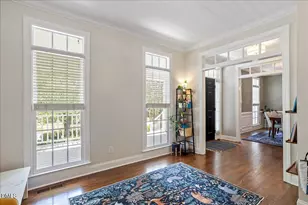 109 Bittercress Ct, Cary, NC 27518 - Photo 15