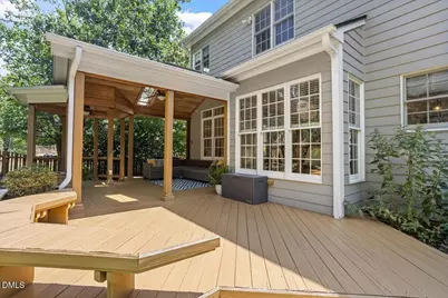 109 Bittercress Court, Cary, NC 27518 - Photo 7