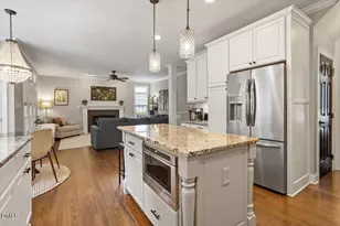 109 Bittercress Ct, Cary, NC 27518 - Photo 21