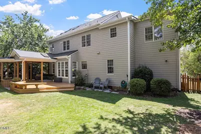 109 Bittercress Court, Cary, NC 27518 - Photo 5