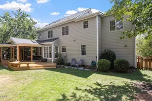 109 Bittercress Ct, Cary, NC 27518 - Photo 5