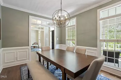 109 Bittercress Court, Cary, NC 27518 - Photo 13