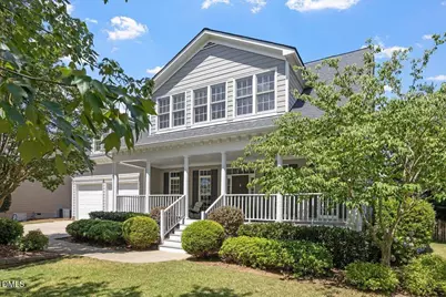 109 Bittercress Court, Cary, NC 27518 - Photo 3