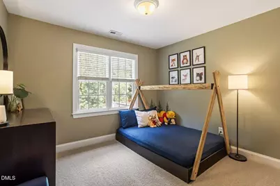 109 Bittercress Court, Cary, NC 27518 - Photo 29
