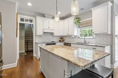 109 Bittercress Court, Cary, NC 27518 - Photo 19