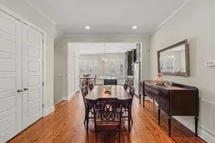 818 Bankston Woods Way, Raleigh, NC 27609 - Photo 5