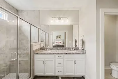 818 Bankston Woods Way, Raleigh, NC 27609 - Photo 9
