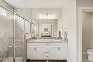 818 Bankston Woods Way, Raleigh, NC 27609 - Photo 9
