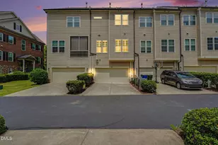818 Bankston Woods Way, Raleigh, NC 27609 - Photo 13