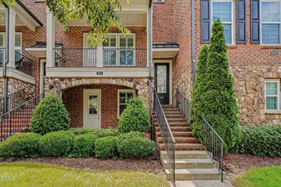 818 Bankston Woods Way, Raleigh, NC 27609 - Photo 1