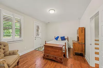 818 Bankston Woods Way, Raleigh, NC 27609 - Photo 11