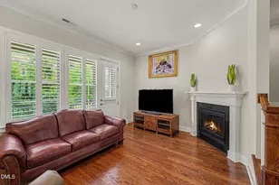 818 Bankston Woods Way, Raleigh, NC 27609 - Photo 5