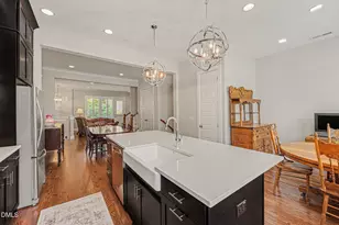 818 Bankston Woods Way, Raleigh, NC 27609 - Photo 3
