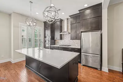 818 Bankston Woods Way, Raleigh, NC 27609 - Photo 3