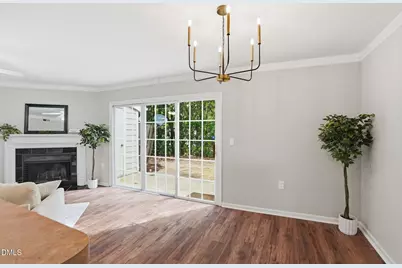 7906 Falcon Rest Circle #7906, Raleigh, NC 27615 - Photo 15