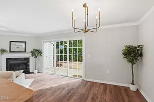7906 Falcon Rest Cir, Raleigh, NC 27615 - Photo 15