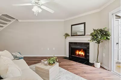 7906 Falcon Rest Circle #7906, Raleigh, NC 27615 - Photo 11