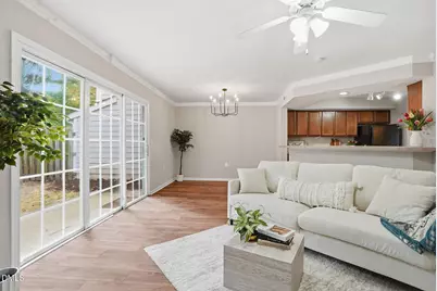 7906 Falcon Rest Circle #7906, Raleigh, NC 27615 - Photo 7