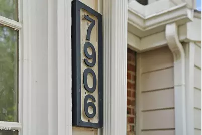 7906 Falcon Rest Circle #7906, Raleigh, NC 27615 - Photo 3
