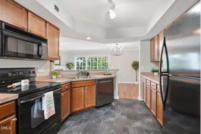 7906 Falcon Rest Circle #7906, Raleigh, NC 27615 - Photo 19