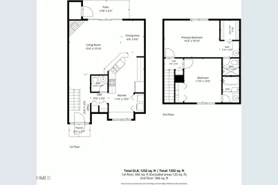 7906 Falcon Rest Circle #7906, Raleigh, NC 27615 - Photo 13