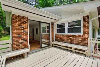 703 Caswell Road, Chapel Hill, NC 27514 - Photo 11