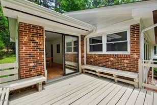 703 Caswell Rd, Chapel Hill, NC 27514 - Photo 11