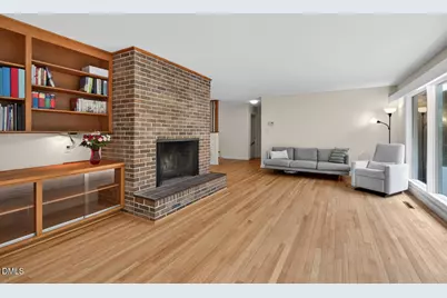 703 Caswell Road, Chapel Hill, NC 27514 - Photo 7