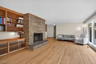 703 Caswell Rd, Chapel Hill, NC 27514 - Photo 7