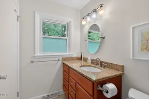 703 Caswell Rd, Chapel Hill, NC 27514 - Photo 19