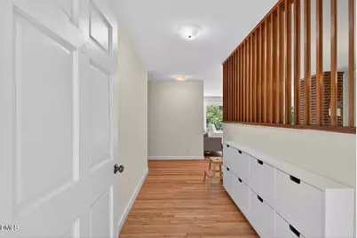 703 Caswell Road, Chapel Hill, NC 27514 - Photo 3