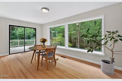 703 Caswell Road, Chapel Hill, NC 27514 - Photo 9