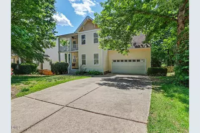 3317 Neuse Crossing Drive, Raleigh, NC 27616 - Photo 37