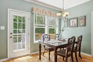 3317 Neuse Crossing Dr, Raleigh, NC 27616 - Photo 9