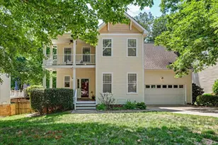 3317 Neuse Crossing Dr, Raleigh, NC 27616 - Photo 1