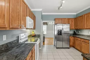 3317 Neuse Crossing Dr, Raleigh, NC 27616 - Photo 7