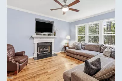 3317 Neuse Crossing Drive, Raleigh, NC 27616 - Photo 13