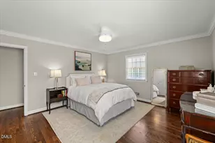 4711 Pamlico Dr, Raleigh, NC 27609 - Photo 25