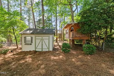 4711 Pamlico Drive, Raleigh, NC 27609 - Photo 39