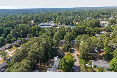 4711 Pamlico Drive, Raleigh, NC 27609 - Photo 43