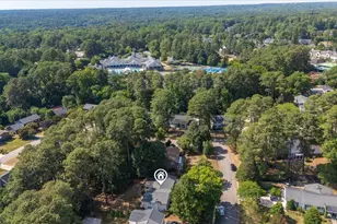 4711 Pamlico Dr, Raleigh, NC 27609 - Photo 43